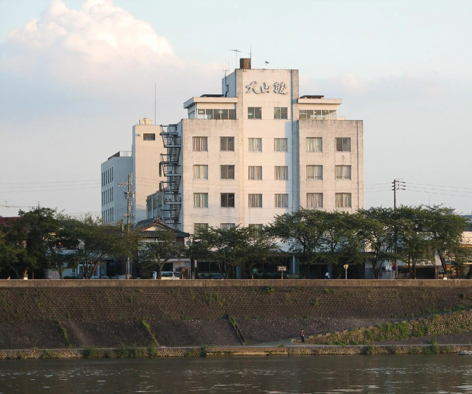 Inuyamakan