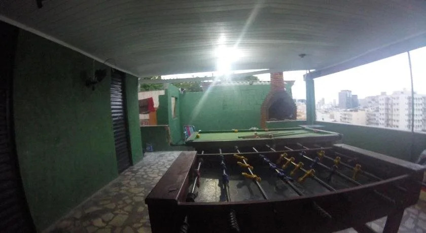 Residencial Da Andreia