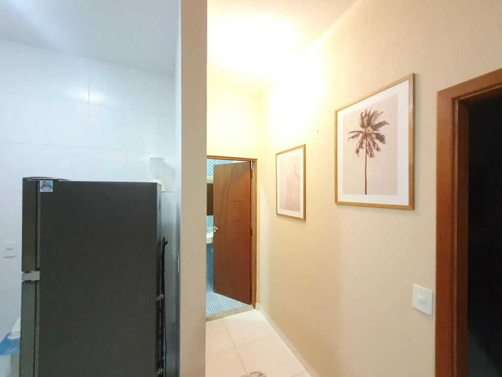 Apartamento Praia Sapê Ubatuba