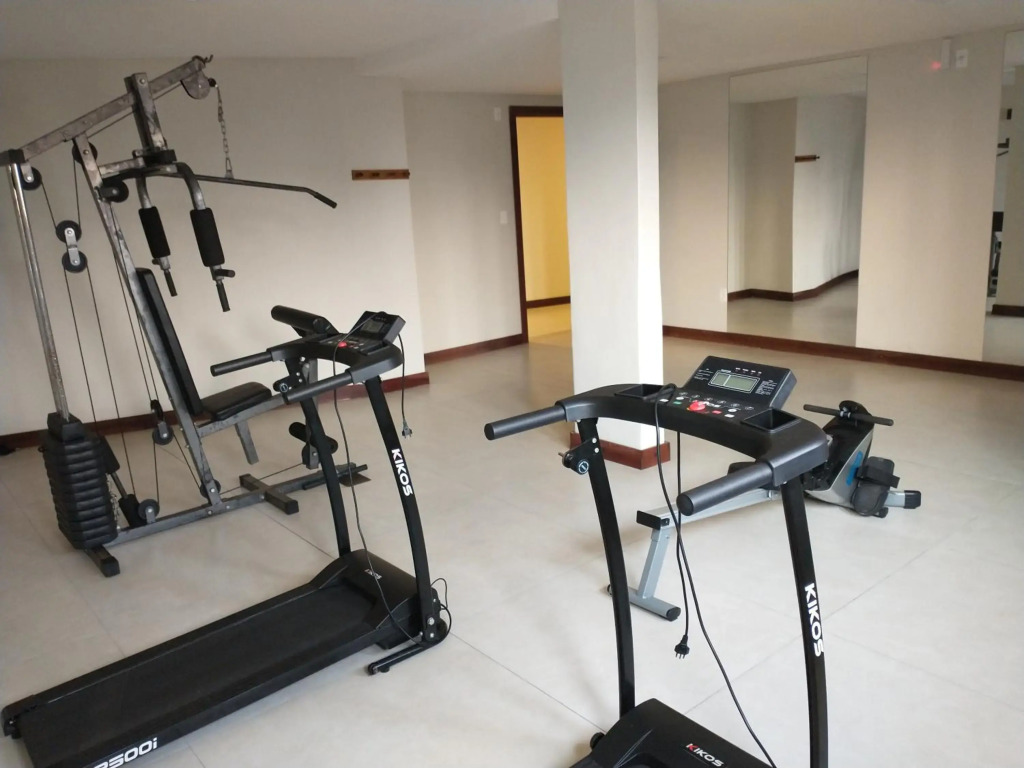 Farol Apart Hotel - Loft 213
