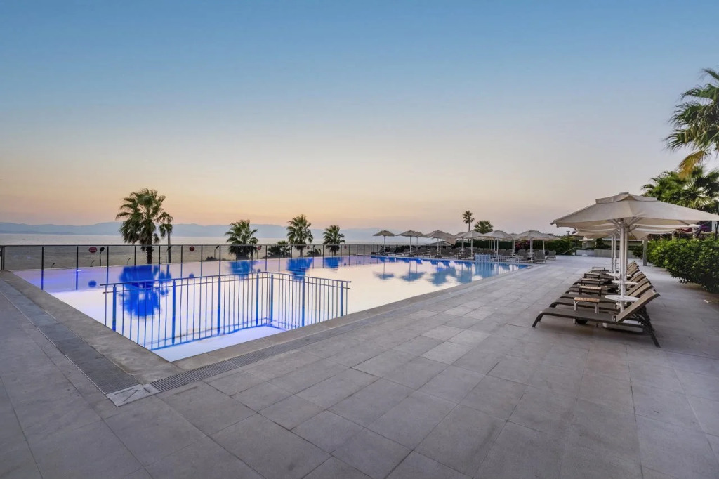 The Nowness Luxury Hotel & Spa Adulty Only