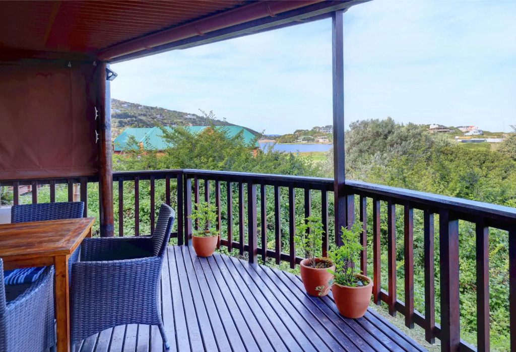 Wilderness Views Self Catering Apartment
