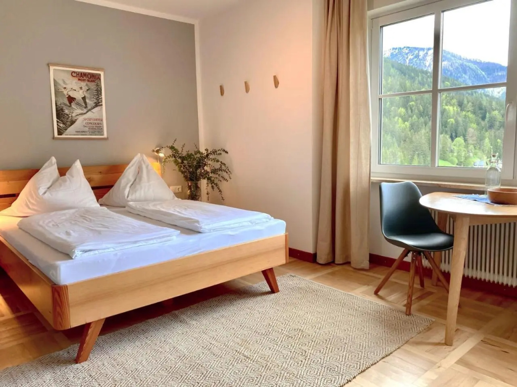 Apartmenthaus Eisenstraße