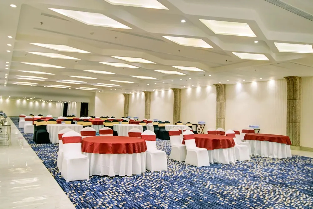 Cygnett Collection K K Hotel