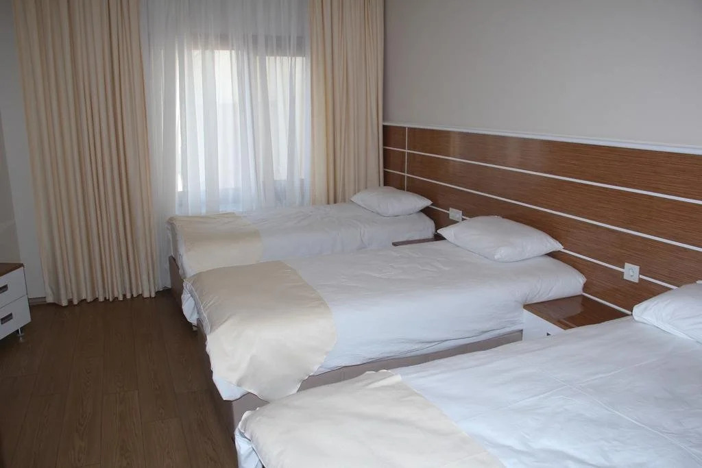 Otel Golpark