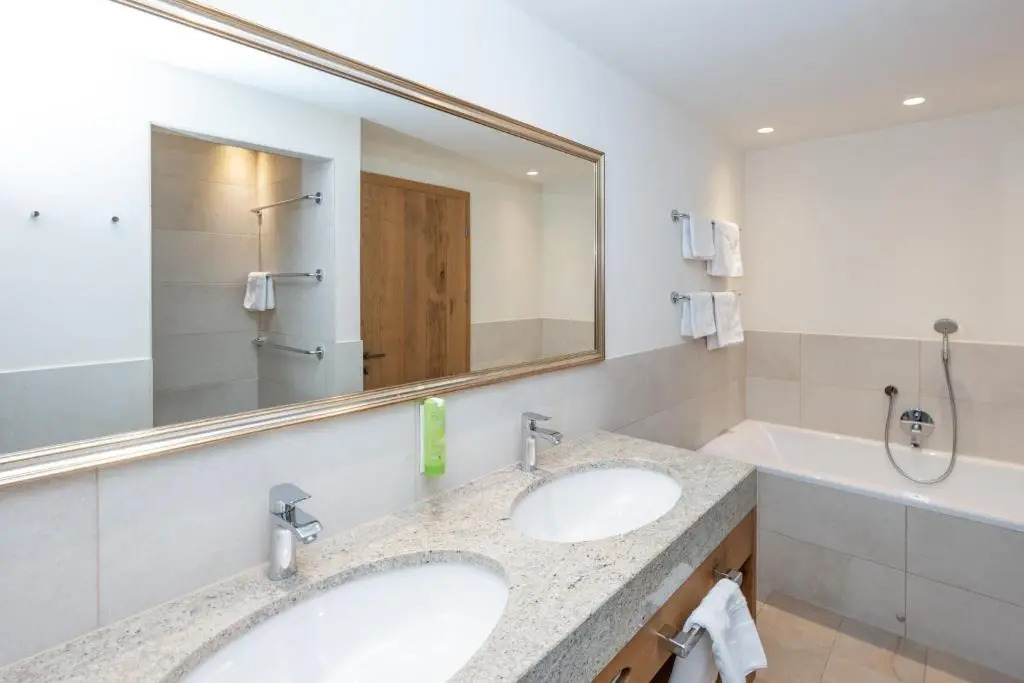 Alphus Appartements