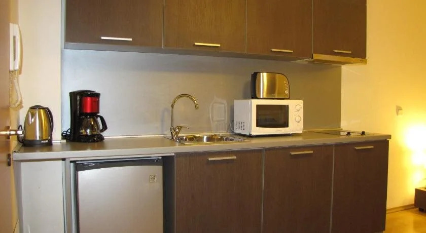 Academica Aparthotel