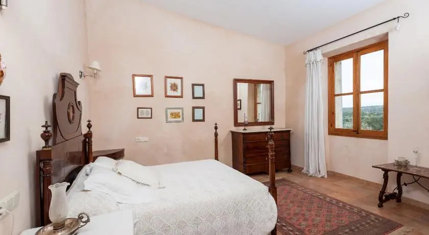 Villa Barraquer
