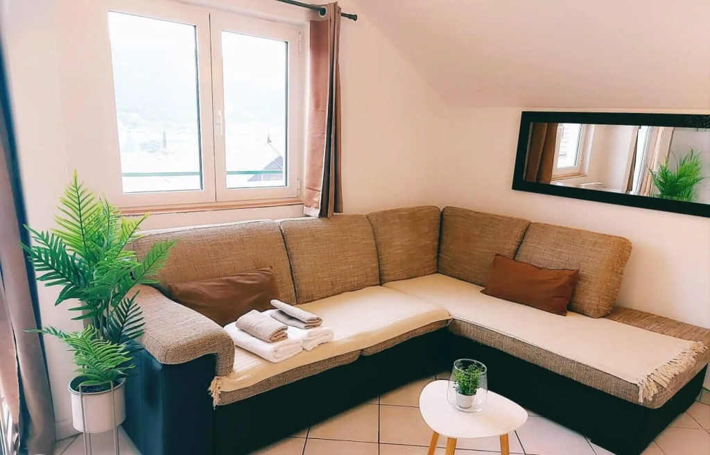 Apartment Meri in Grebastica
