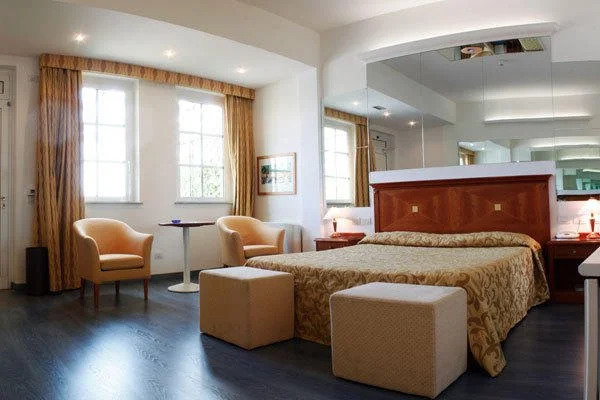 Park Motel