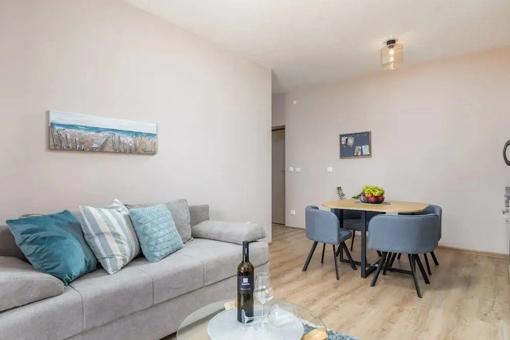Apartment in Fazana Near Valbandon Beach