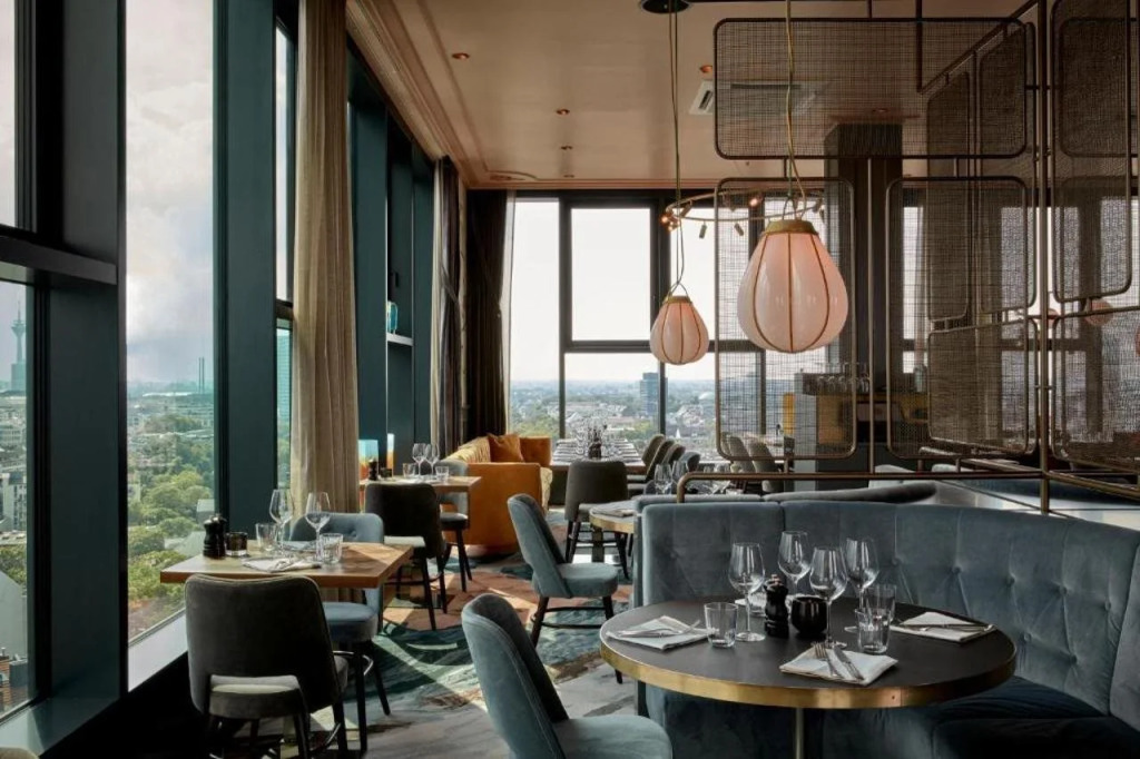 25hours Hotel Das Tour