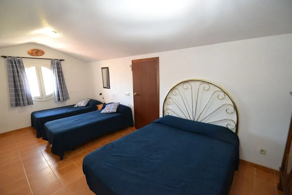 Wvp Villa Alicia