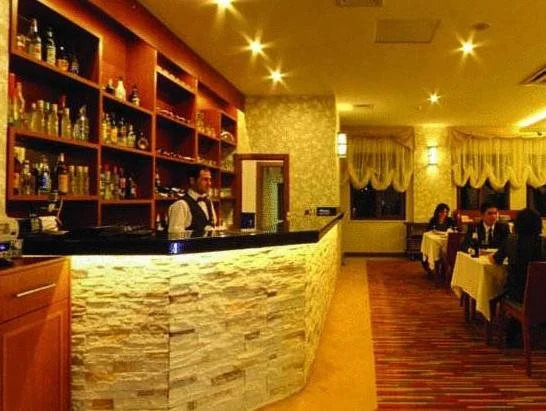Hotel Park Inegol