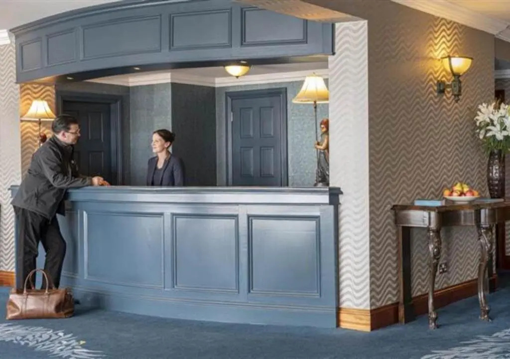 Bayview Hotel