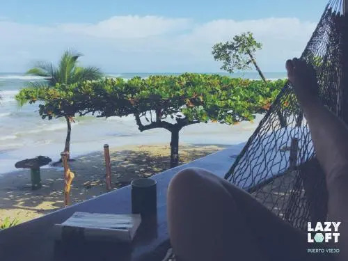 The Lazy Loft Hostel