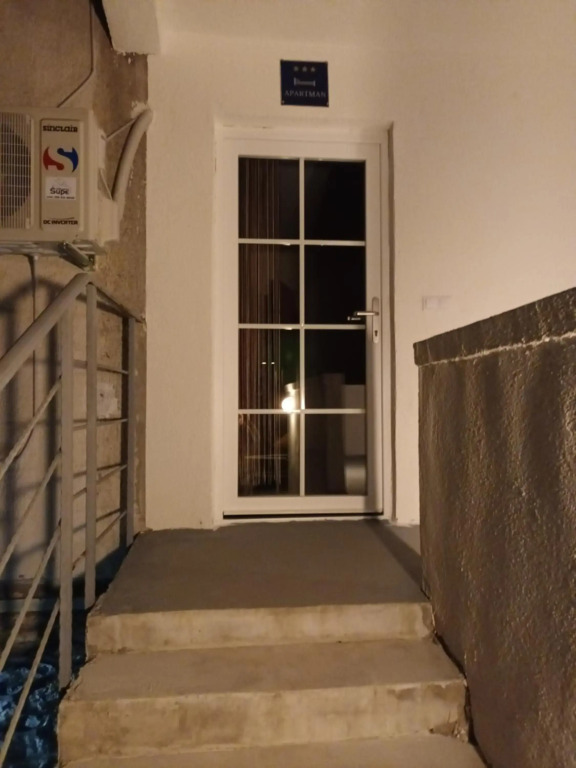 Apartman Skradin