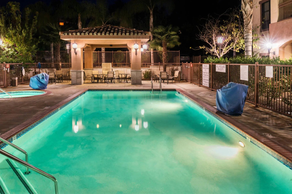 Courtyard by Marriott Thousand Oaks Ventura County