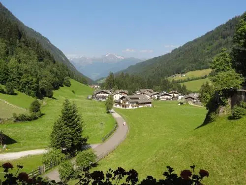 Hotel Schölzhorn Superior