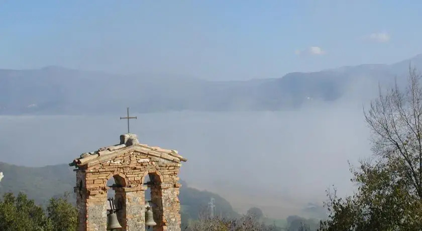 Castello di SantAngelo in Mercole