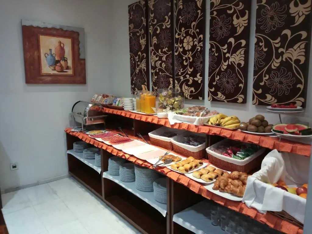 Hotel Don Felipe
