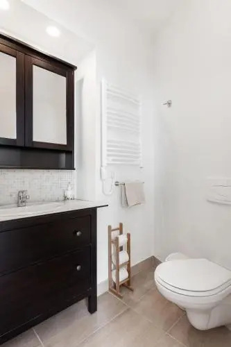 Cozy Studio in the heart of Vilnius Old Town