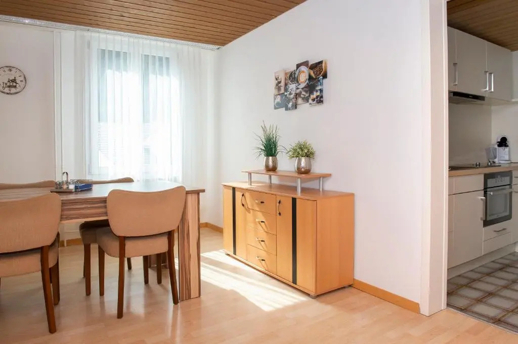 Studio Neptun (im Zentrum von Bad Ragaz)