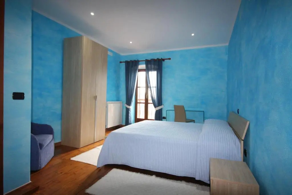 B&B Linu Ruiu
