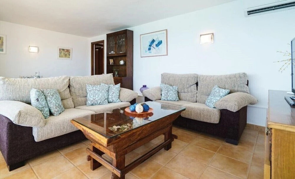 Solhabitat Casa Varouna