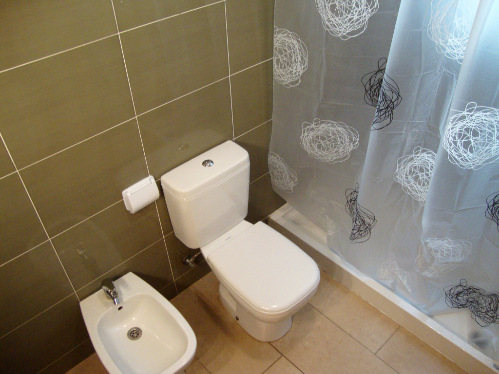 Apartamentos Las Palmeras 3000