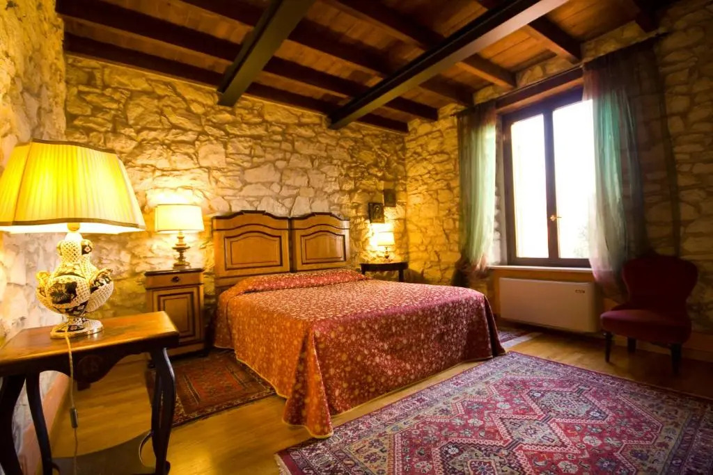 Villa Gesi