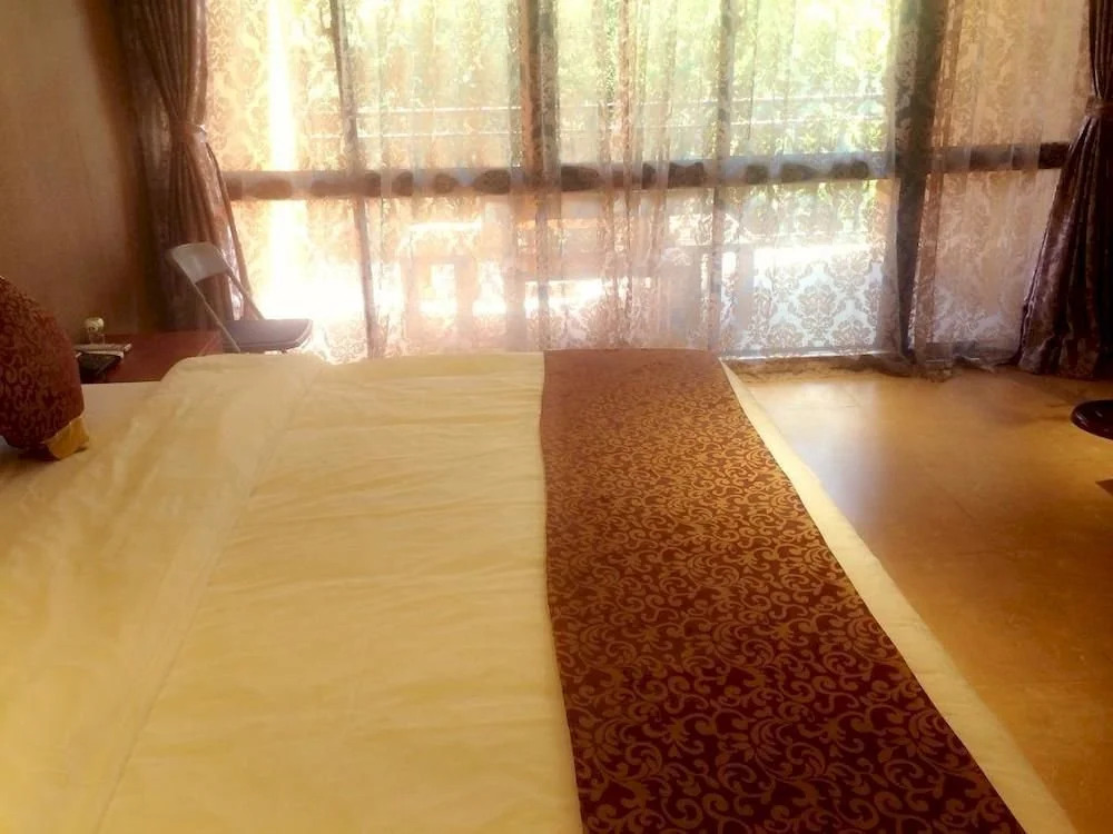 Juhaige Holiday Hotel