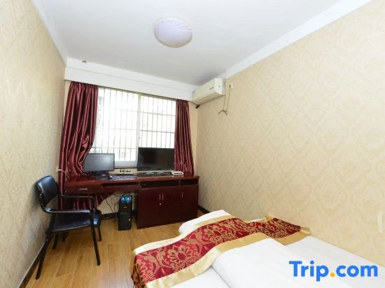 OYO Xiangshan Fairyland Business Hotel