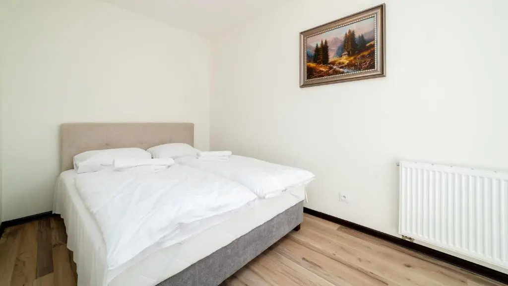 La Siesta Triventi Mountain Residence