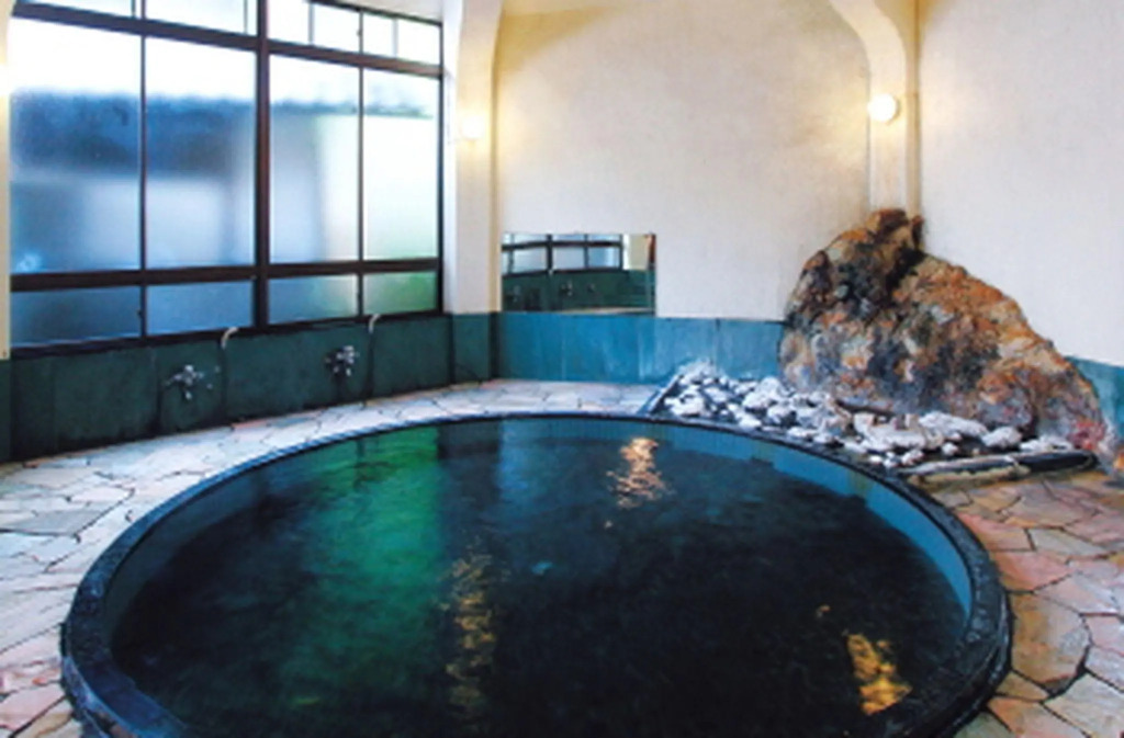 Yumotokan