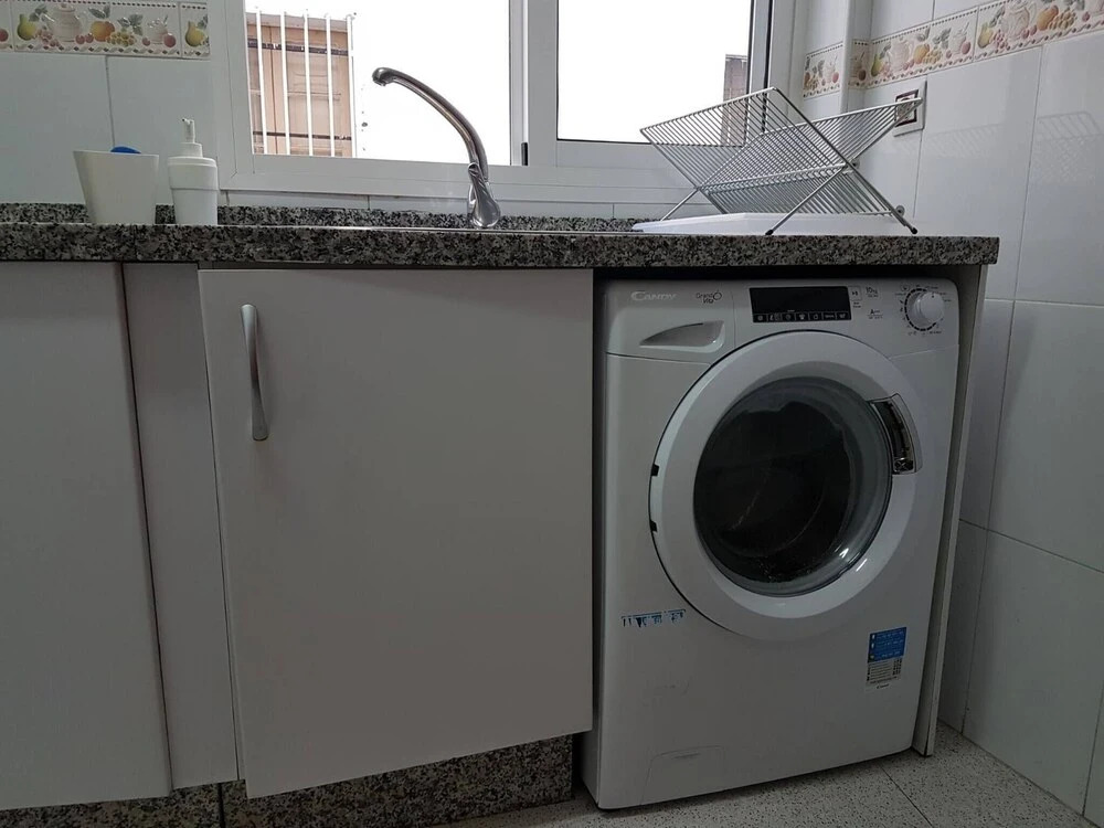 Triana Ruiseñor 3 Rooms, A/c, Wifi