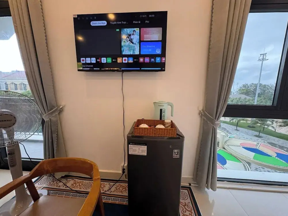 Gio Bien Homestay - Sea Breeze