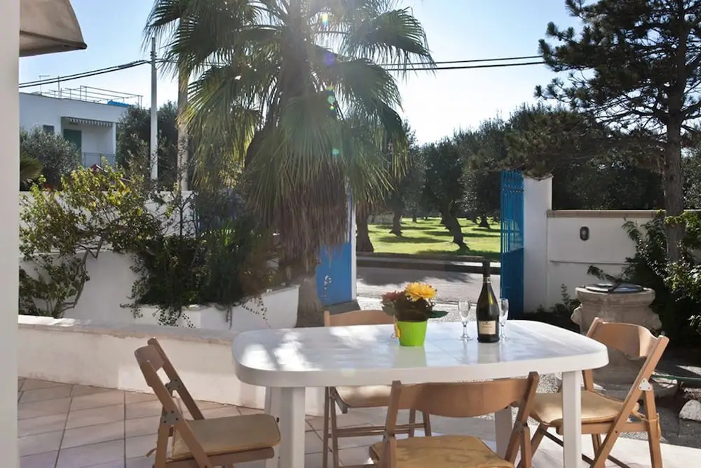 VilleSalento - Sant Isidoro M521