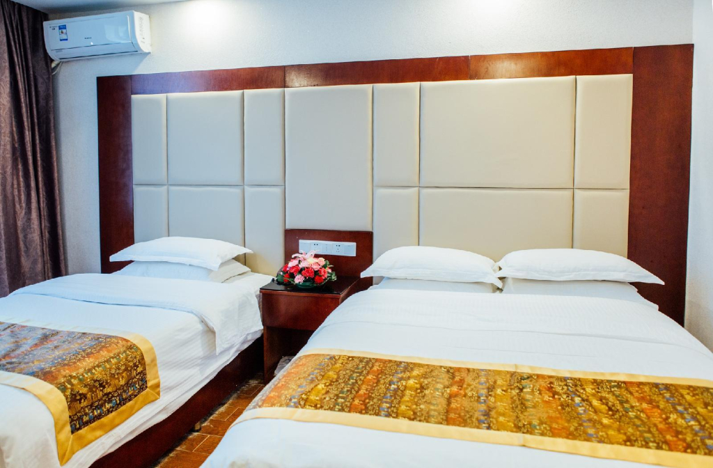 Beijing 100% Perfect Hotel Beijing