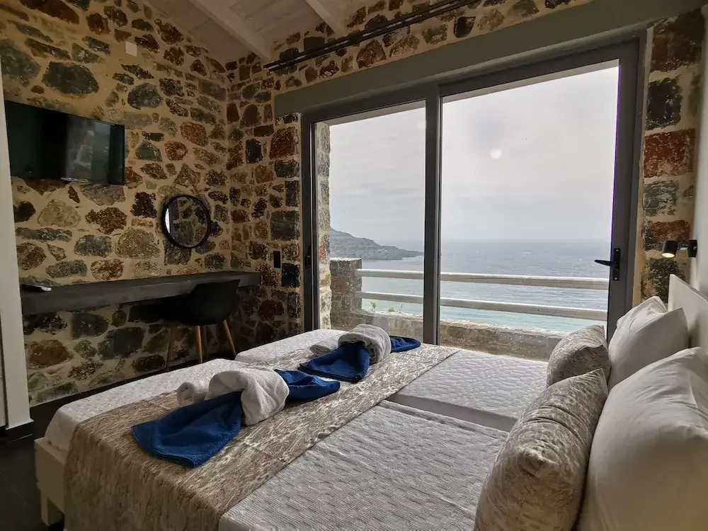 Pyrgos Plakias