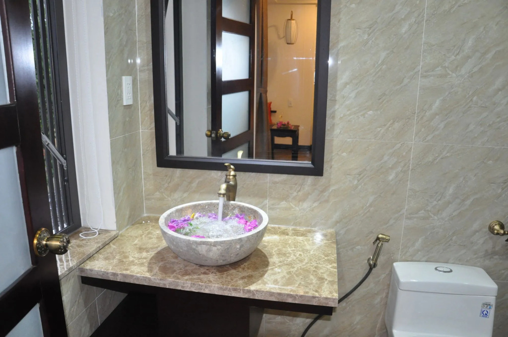 The Quin Riverside Villa