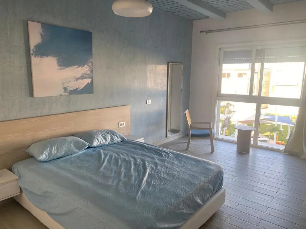 Fouka Bay 3 BR apartment