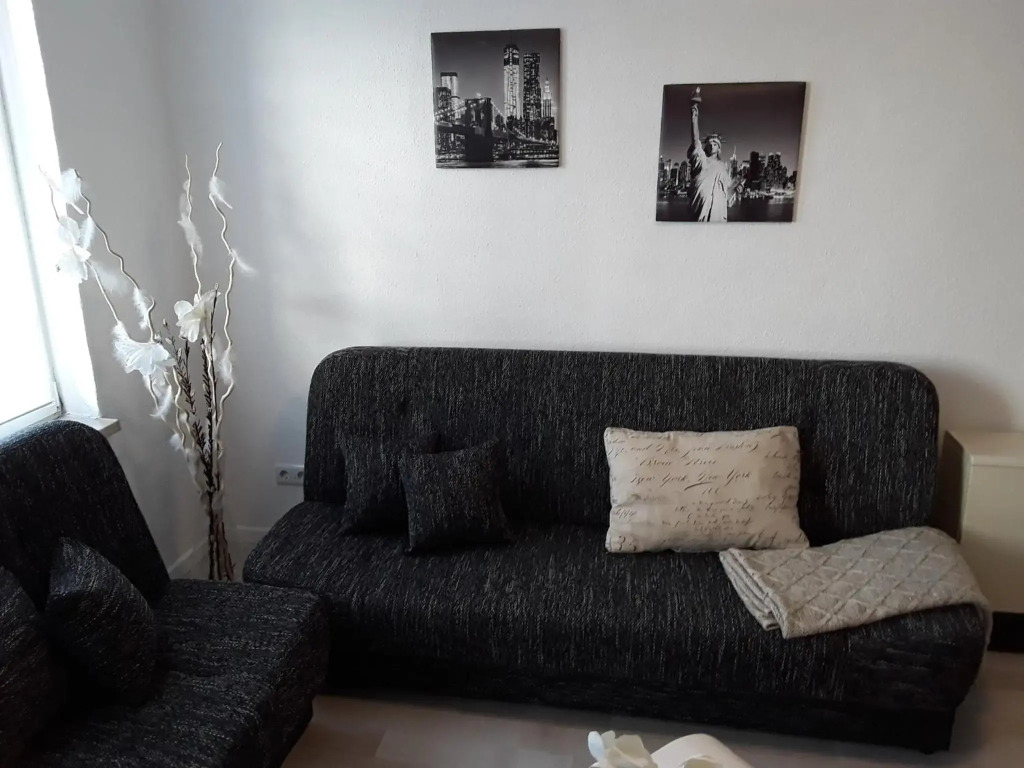 Ferienwohnung Weiland