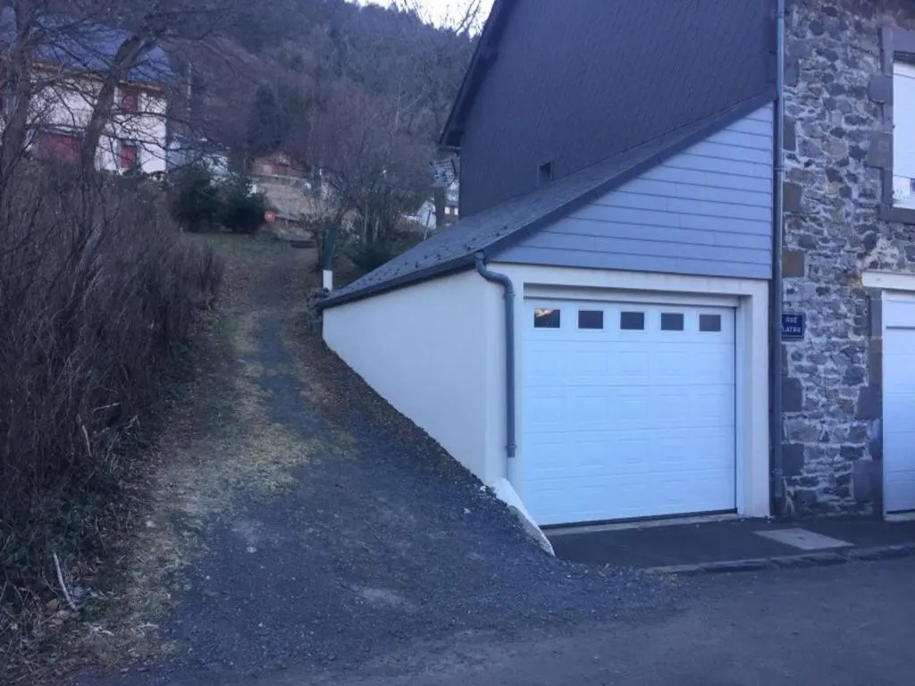 Appartement Mont-Dore, 3 pièces, 6 personnes - FR-1-415-43