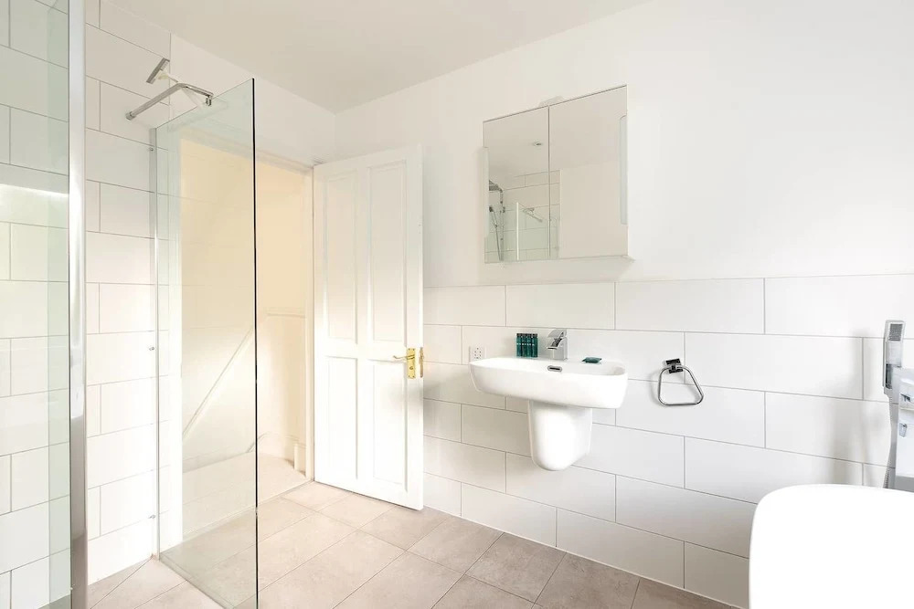 Lewisham Family Home for 7, 20mins to LDN Bridge!