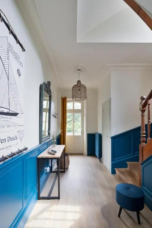 Villa Marlotte by Cocoonr - La Belle de Dinard