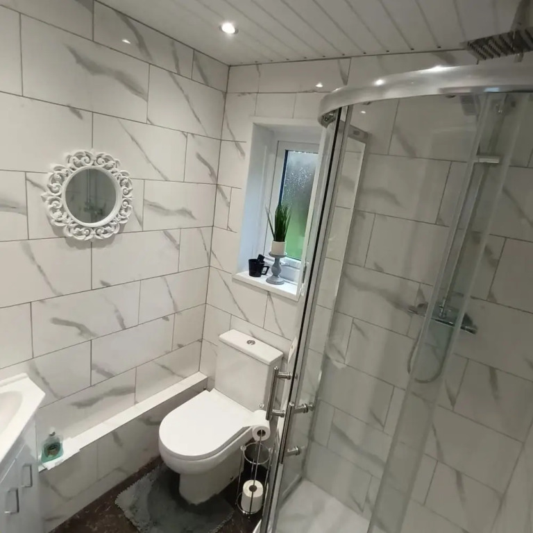 City Hideaway in Leeds