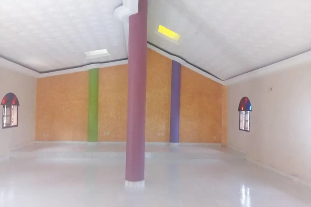 Hotel Meambly
