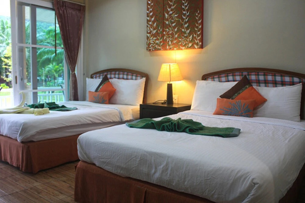 Raipreda Homestay