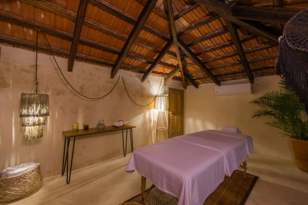 Hotel Banana Boutique & Spa - 5th Av Playa del Carmen
